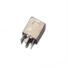 China factory Through hole SMT SMD IFT adjustable coil 1 to 1200uH inductance.